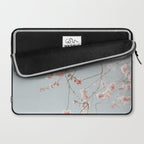 Cherry Blossom Laptop Sleeve Gallery Image 2