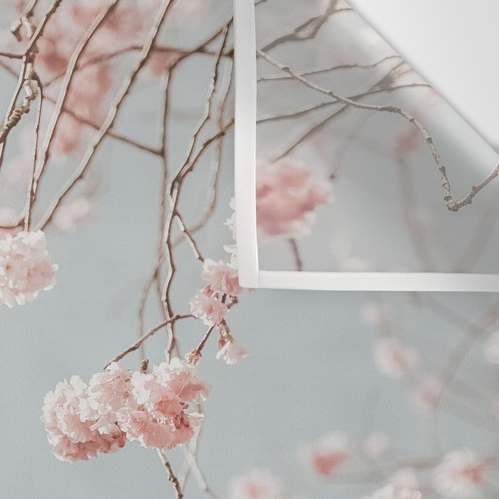 Cherry Blossom Wall Tapestry Gallery Image 3