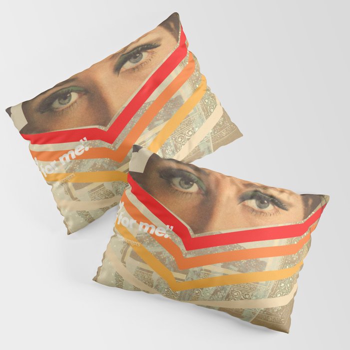 True Mornings Pillow Sham Gallery Image 3