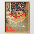 True Mornings Serving Tray Gallery Image 1