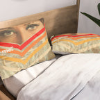 True Mornings Pillow Sham Gallery Image 2