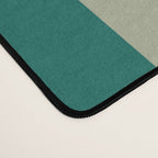 geometric abstract 158 Desk Mat Gallery Image 4