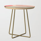 geometric abstract 158 Side Table Gallery Image 1