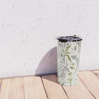 Grey Cheetahs Travel Mug Gallery Image 4