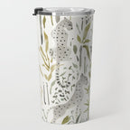 Grey Cheetahs Travel Mug Gallery Image 3