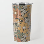 Garden Wonderland Travel Mug Gallery Image 1