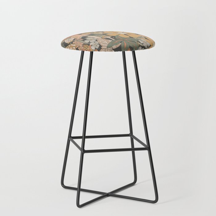 Garden Wonderland Stool Gallery Image 1