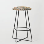 Garden Wonderland Stool Gallery Image 1
