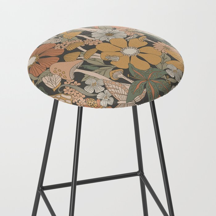 Garden Wonderland Stool Gallery Image 2