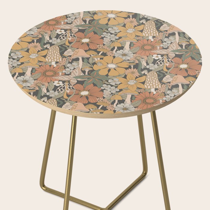 Garden Wonderland Side Table Gallery Image 2