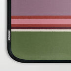 Folk abstract pattern #4 Laptop Sleeve Gallery Image 3