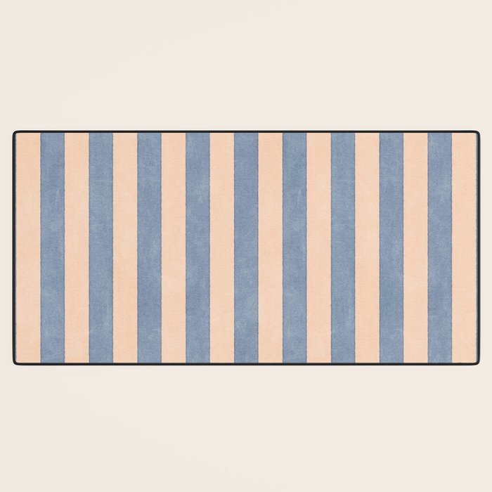 STRIPES 001 I - Stone Desk Mat Gallery Image 3