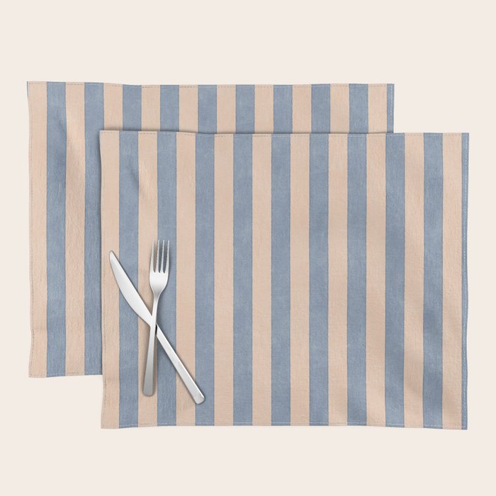 STRIPES 001 I - Stone Placemat Gallery Image 1