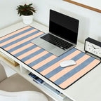 STRIPES 001 I - Stone Desk Mat Gallery Image 2