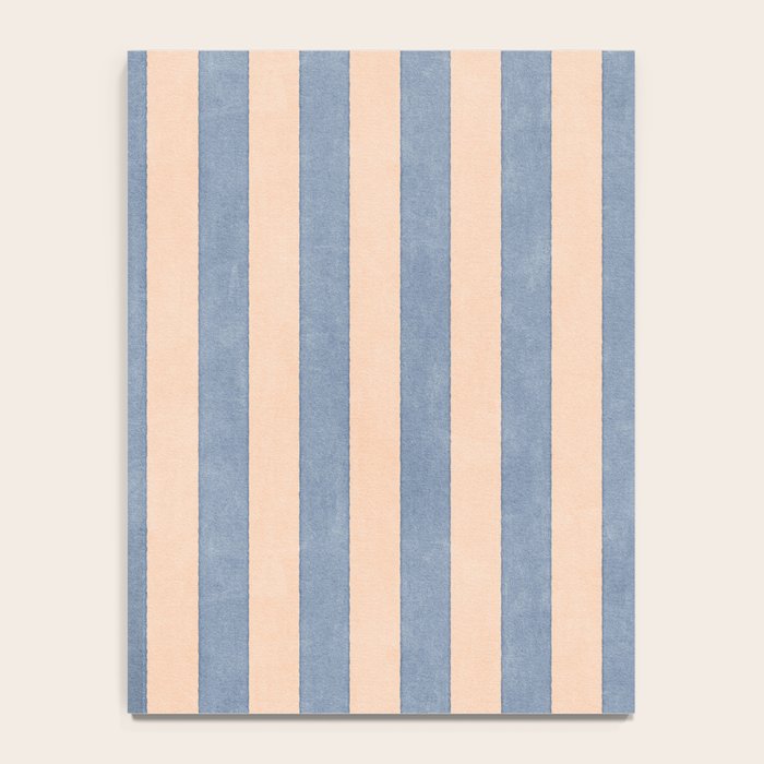 STRIPES 001 I - Stone Notebook Gallery Image 4