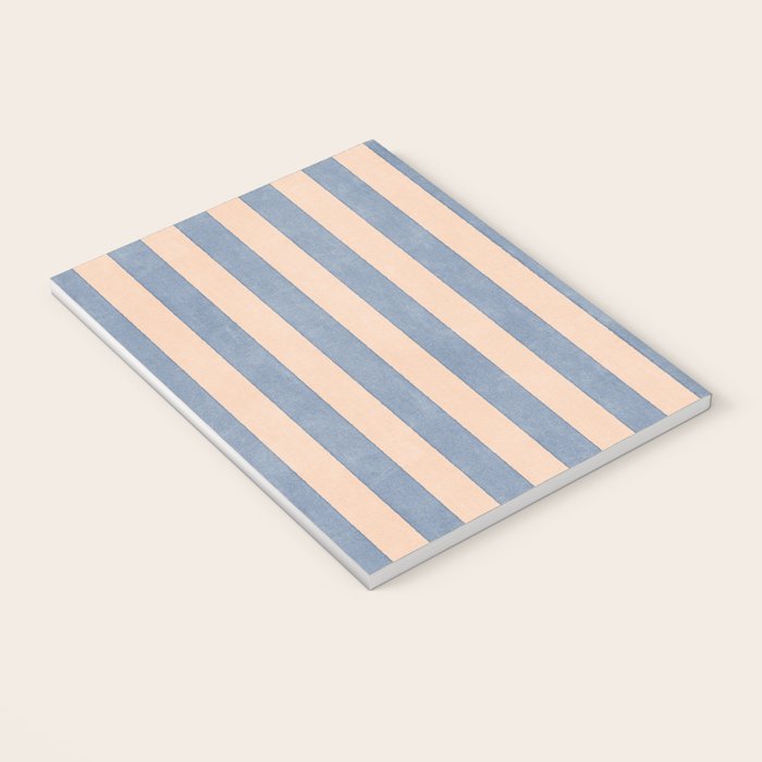 STRIPES 001 I - Stone Notebook Gallery Image 3