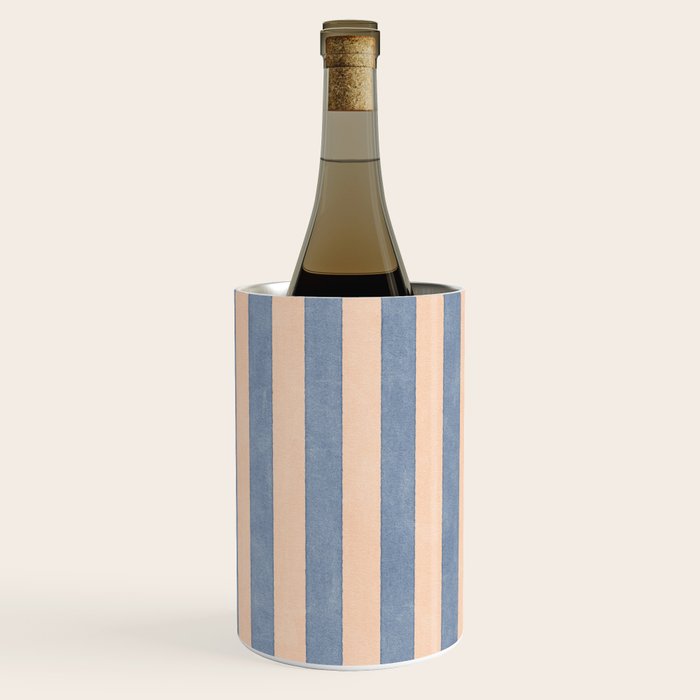 STRIPES 001 I - Stone Wine Chiller Gallery Image 2
