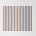 STRIPES 001 I - Stone Throw Blanket Gallery Image 2