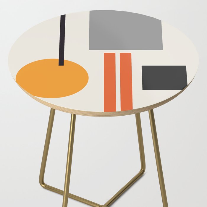 Mid Century 05 Side Table Gallery Image 2