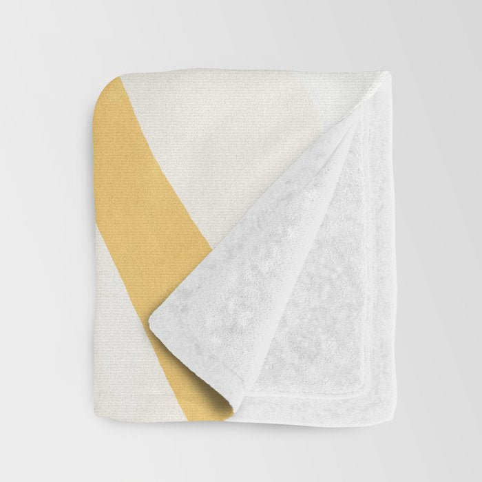 Happy Sun Throw Blanket Gallery Image 3