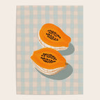 Papaya Afternoon Poster Gallery Image 4