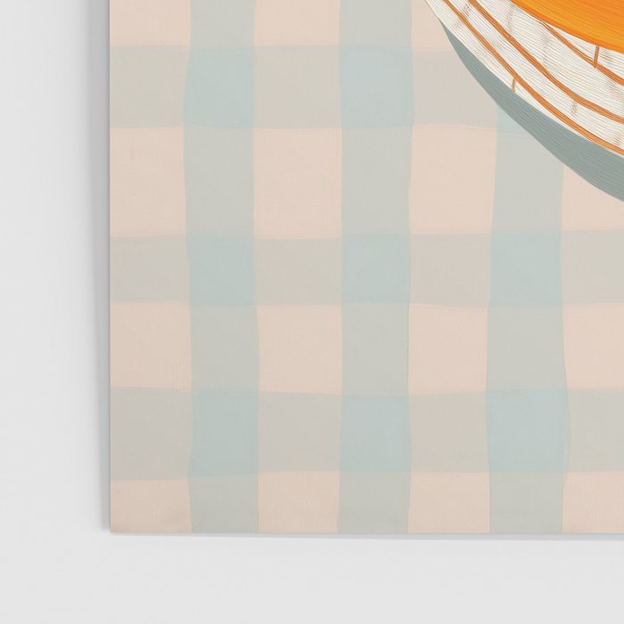 Papaya Afternoon Poster Gallery Image 3