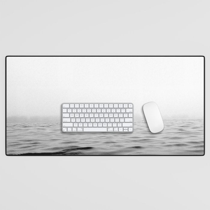 Inner Peace Desk Mat Gallery Image 1