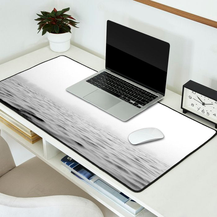Inner Peace Desk Mat Gallery Image 2