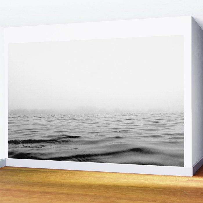 Inner Peace Wall Mural Gallery Image 2