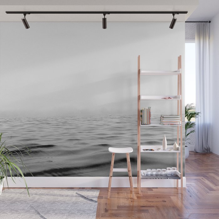 Inner Peace Wall Mural Gallery Image 1