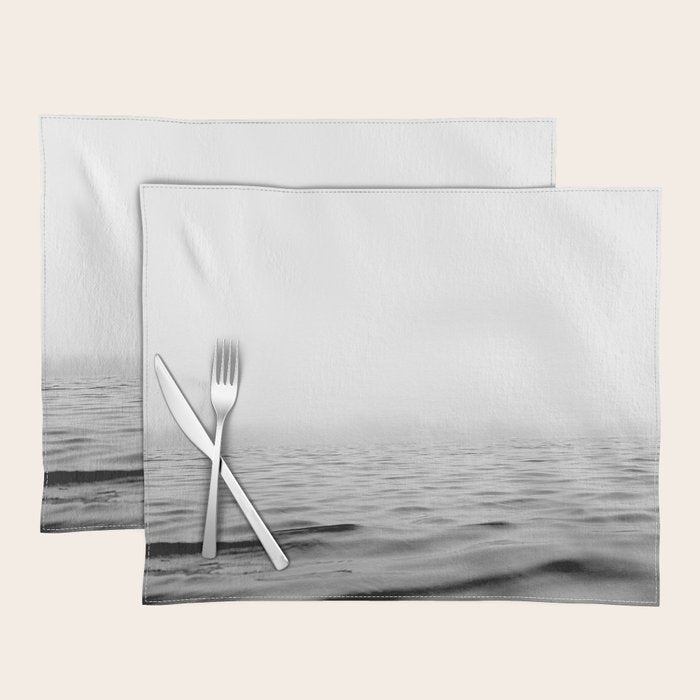 Inner Peace Placemat Gallery Image 1