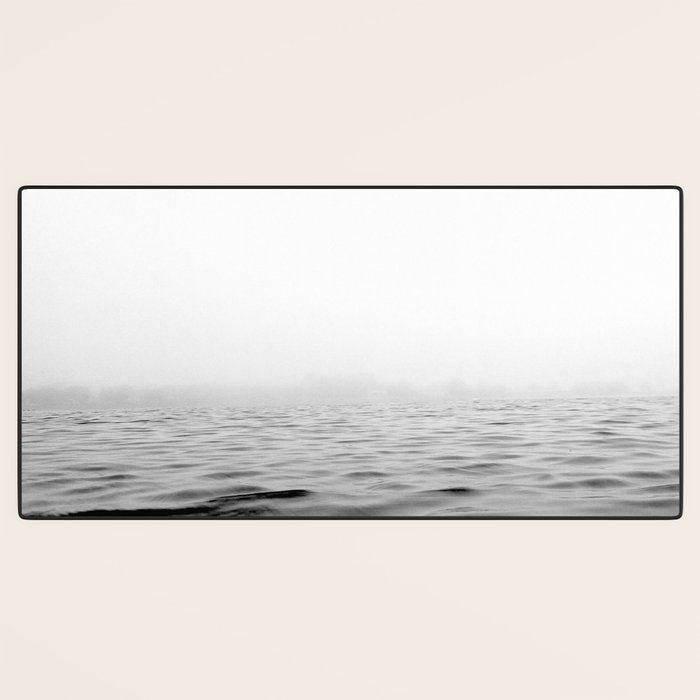Inner Peace Desk Mat Gallery Image 3