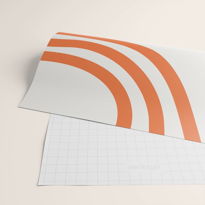 Linea 05 Wrapping Paper Gallery Image 2
