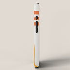 Linea 05 iPhone Case Gallery Image 2