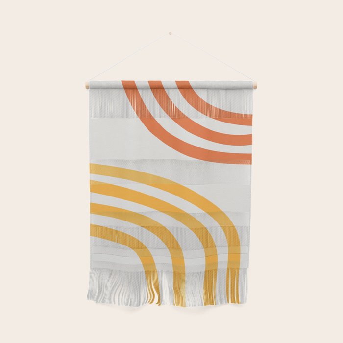 Linea 05 Wall Hanging Gallery Image 1