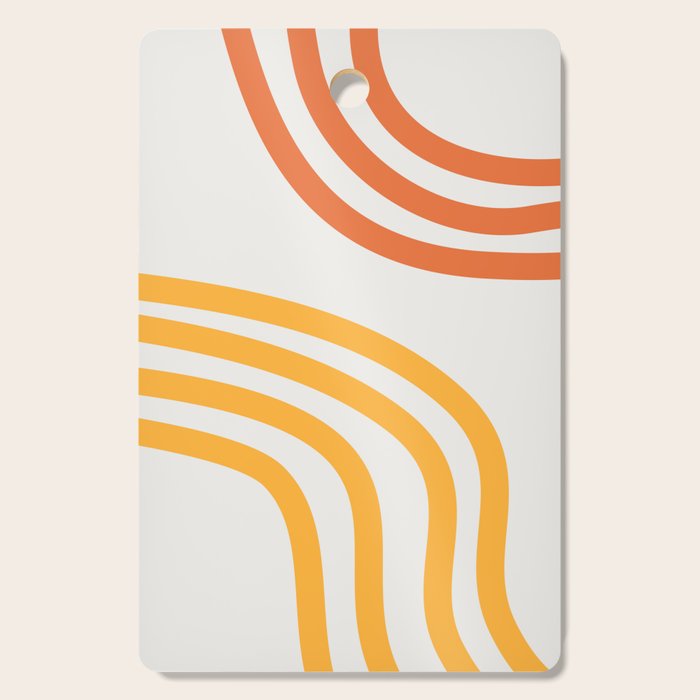 Linea 05 Cutting Board Gallery Image 1