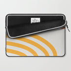 Linea 05 Laptop Sleeve Gallery Image 2