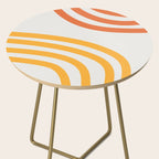 Linea 05 Side Table Gallery Image 2