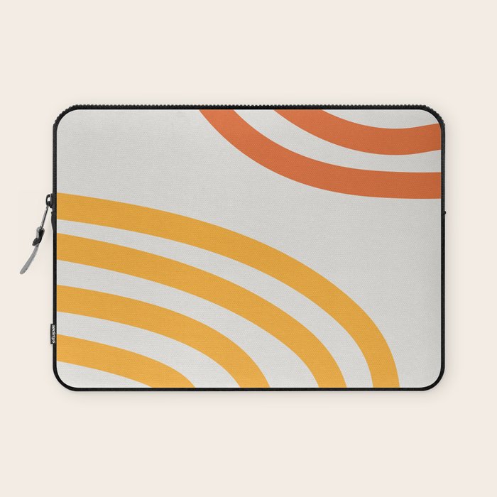 Linea 05 Laptop Sleeve Gallery Image 1