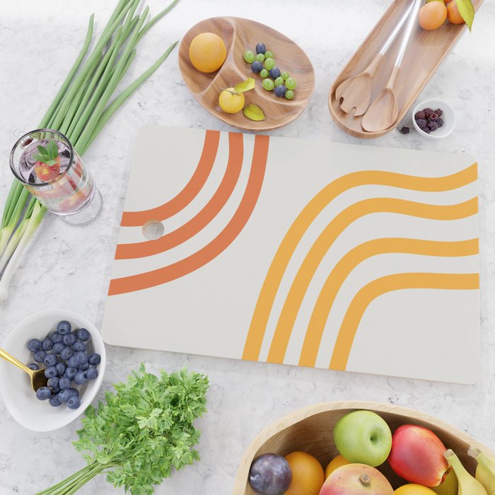 Linea 05 Cutting Board Gallery Image 2