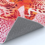 Close up Orchid 37 Rug Gallery Image 4