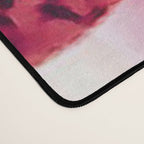 Close up Orchid 37 Desk Mat Gallery Image 4