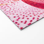 Close up Orchid 37 Welcome Mat Gallery Image 2