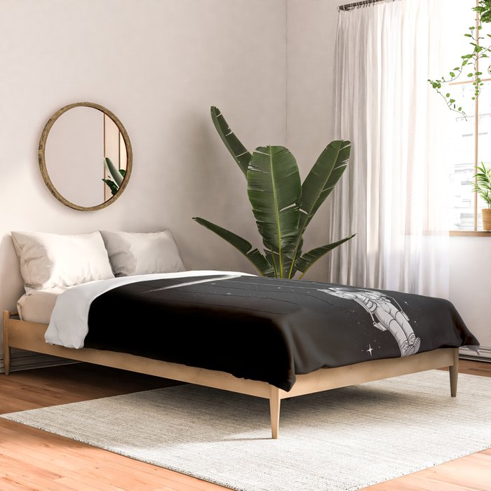 Moon Swing Comforter Gallery Image 2