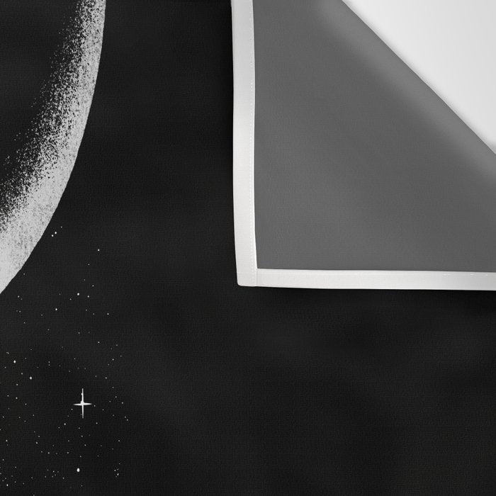 Moon Swing Wall Tapestry Gallery Image 3