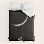 Moon Swing Comforter Gallery Image 6