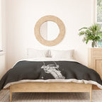 Moon Swing Duvet Cover Gallery Image 3