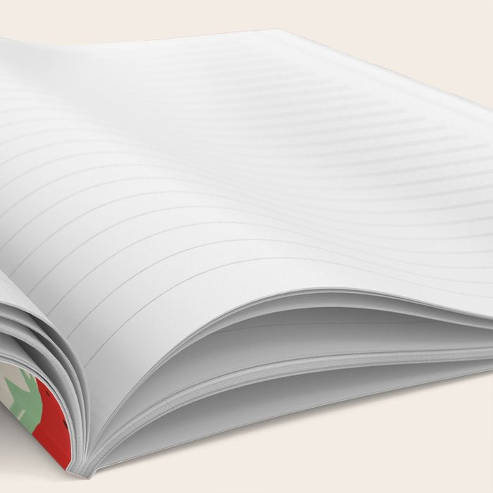 Wild berries  Notebook Gallery Image 2