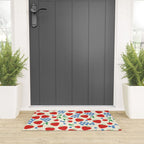 Wild berries  Welcome Mat Gallery Image 3