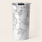 Blossom Hug Travel Mug Gallery Image 1